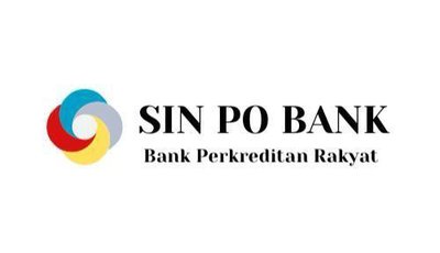 Trademark SIN PO BANK Bank Perkreditan Rakyat