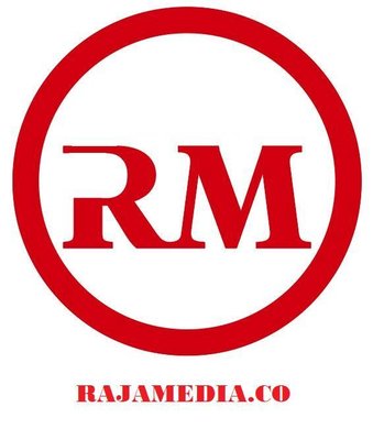 Trademark RAJAMEDIA.CO