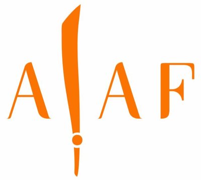 Trademark ALAF