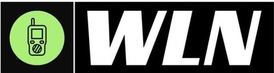 Trademark WLN + LOGO