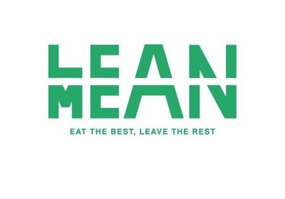 Trademark LEAN MEAN