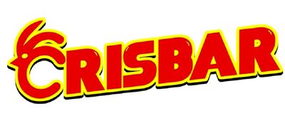 Trademark CRISBAR