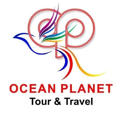 Trademark OCEAN PLANET Tour & Travel + Logo