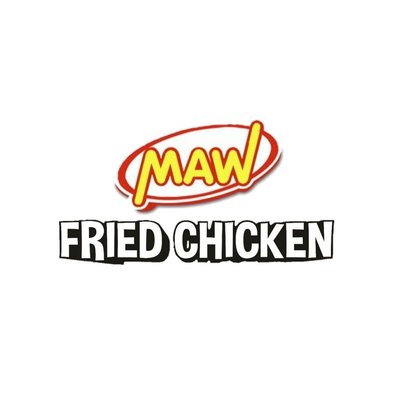 Trademark MAW Fried Chicken