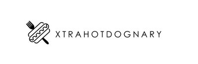 Trademark XTRAHOTDOGNARY