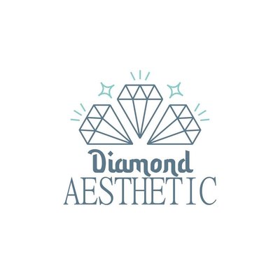 Trademark Diamond Aesthetic