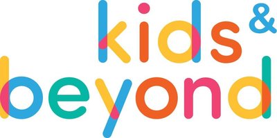 Trademark KIDS&BEYOND + LOGO