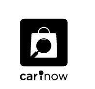 Trademark carinow + logo