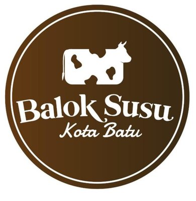 Trademark Balok Susu Kota Batu