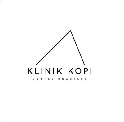 Trademark Klinik Kopi Coffee Roaster