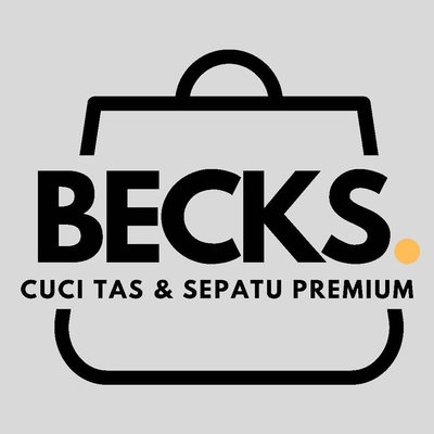 Trademark Becks Cuci Tas & Sepatu Premium