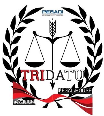 Trademark TRIDATU LAWFIRM & LEGAL HOUSE