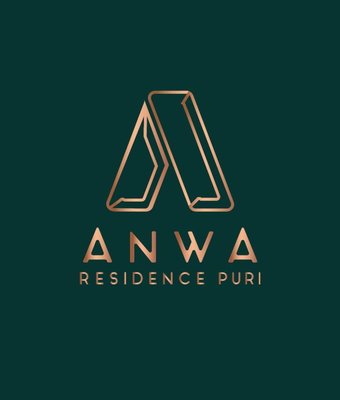 Trademark ANWA RESIDENCE PURI