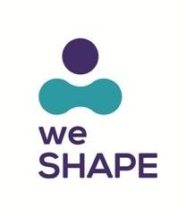 Trademark WESHAPE & LOGO