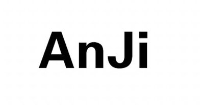 Trademark AnJi