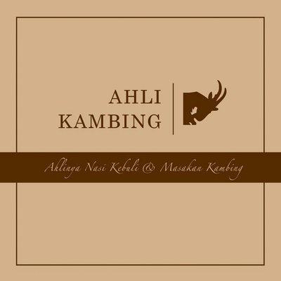 Trademark AHLI KAMBING