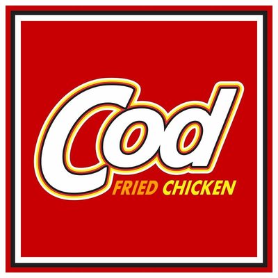 Trademark Cod