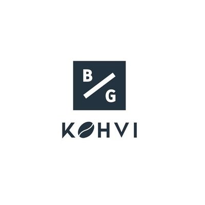 Trademark B&G KOHVI