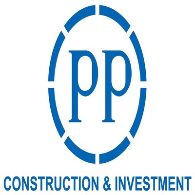 Trademark PP + Logo