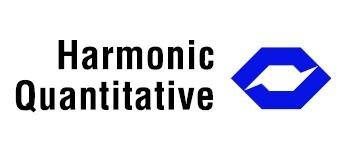 Trademark Harmonic Quantitative + Logo