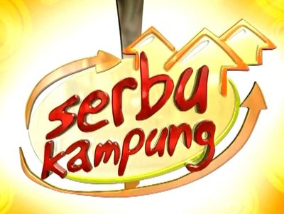 Trademark SERBU KAMPUNG