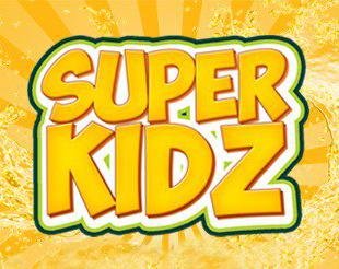 Trademark SUPERKIDZ