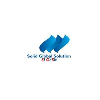 Trademark SOLID GLOBAL SOLUTION [SGS-SiGeSit]