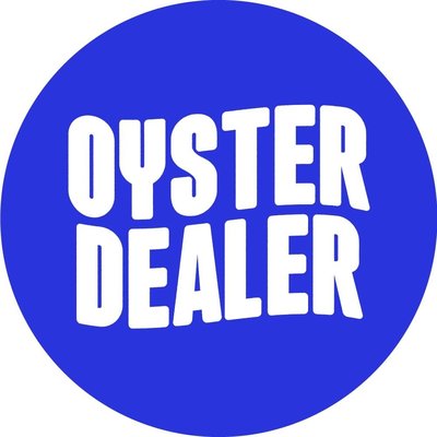 Trademark OYSTER DEALER