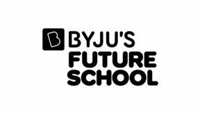 Trademark BYJU’S FUTURE SCHOOL + LOGO