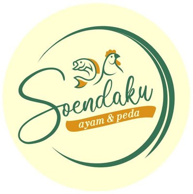 Trademark Soendaku dan Logo