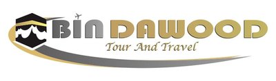 Trademark BIN DAWOOD Tour And Travel