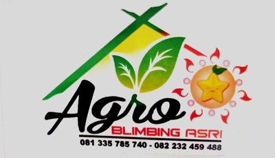 Trademark AGRO BLIMBING ASRI