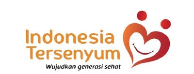 Trademark Indonesia Tersenyum Wujudkan generasi sehat