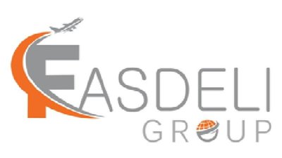 Trademark FASDELI GROUP