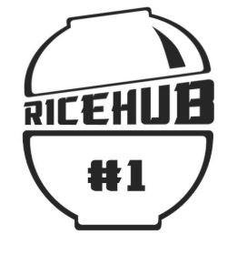 Trademark RICEHUB #1