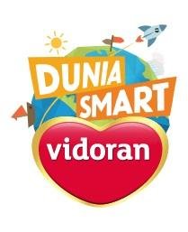 Trademark DUNIA SMART vidoran