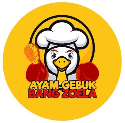 Trademark AYAM GEBUK BANG ZOELA