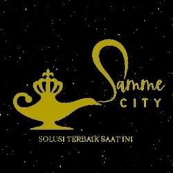 Trademark eSAMME CITY