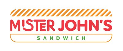 Trademark MISTER JOHN'S SANDWICH + Logo