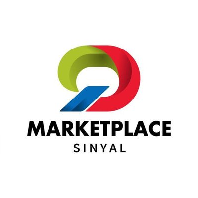 Trademark MARKETPLACE SINYAL