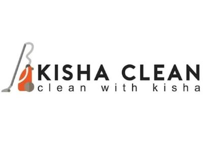 Trademark KISHA CLEAN