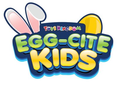 Trademark EGGCITEKIDS TOYS KINGDOM