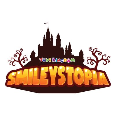 Trademark SMILEYSTOPIA TOYS KINGDOM