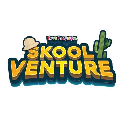 Trademark SKOOL VENTURE TOYS KINGDOM