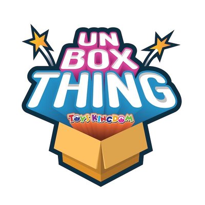 Trademark UNBOXTHING TOYS KINGDOM