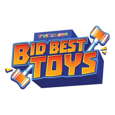 Trademark BID BEST TOYS TOYS KINGDOM