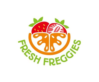 Trademark Fresh Freggies