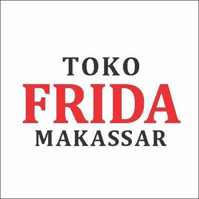 Trademark TOKO FRIDA MAKASSAR