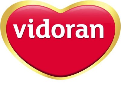 Trademark vidoran