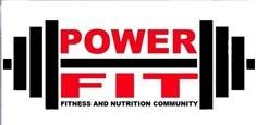 Trademark POWERFIT